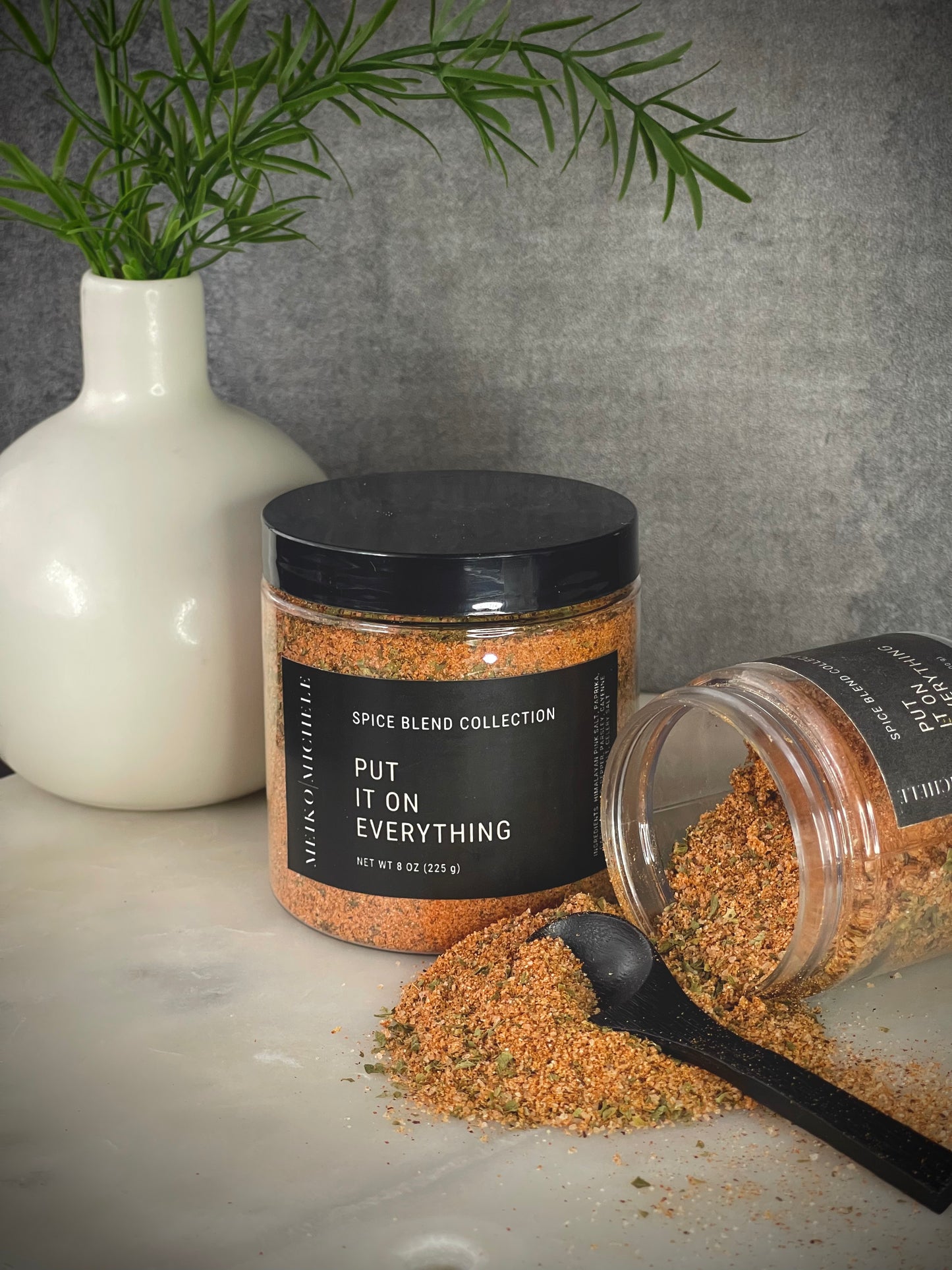 PUT IT ON EVERYTHING | 8oz